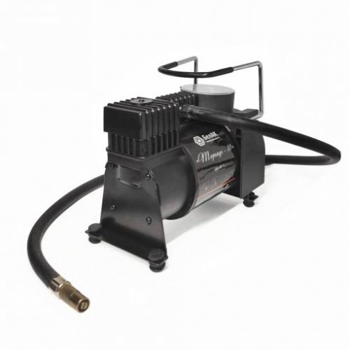 Компрессор автомобильный БелАК БАК.99171