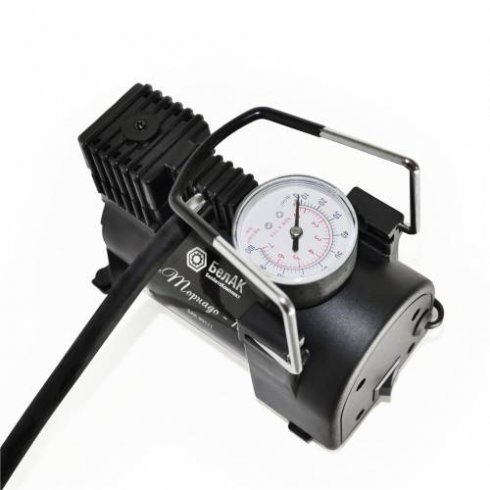 Компрессор автомобильный БелАК БАК.99171