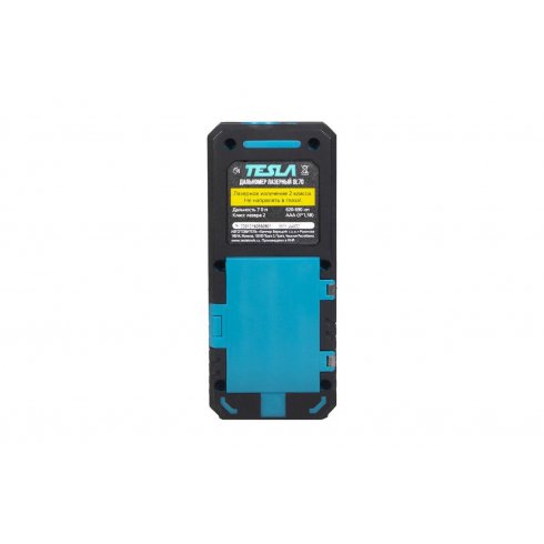 Дальномер лазерный Tesla DL70 (834616)
