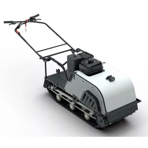 Мотобуксировщик Baltmotors Snowdog Z460 Sport