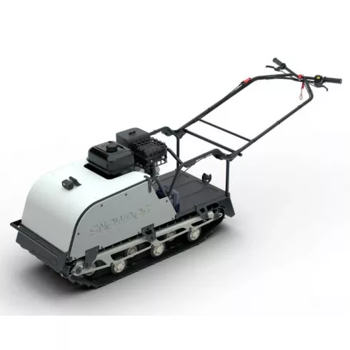 Мотобуксировщик Baltmotors Snowdog Z460 Sport