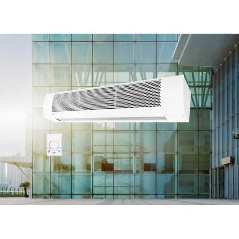 Тепловая завеса Loriot LTZ-9.0 T