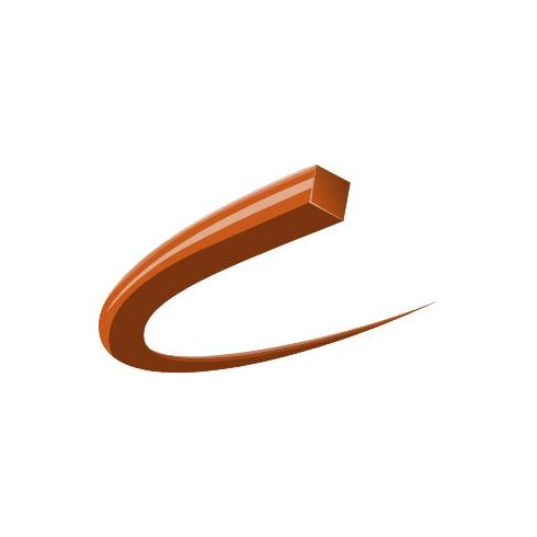 Шнур кордовый Husqvarna quadra 2,4X70 (597 66 89 01)