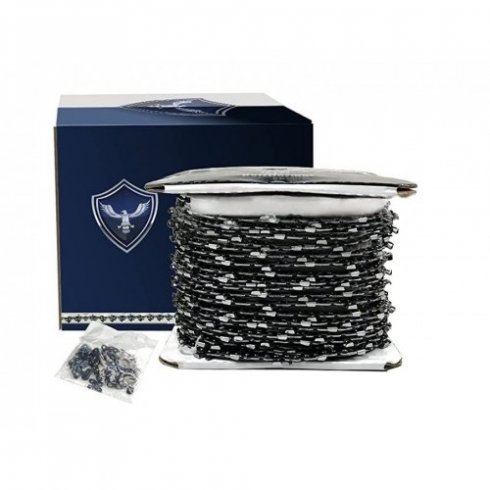 Бухта цепи Holzfforma HFC325C-100