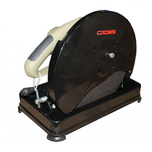 Пила торцовочная Crown CT15194
