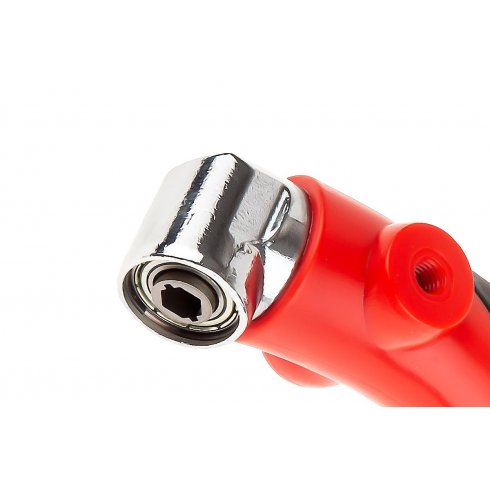 Насадка угловая Hammer Flex AB10