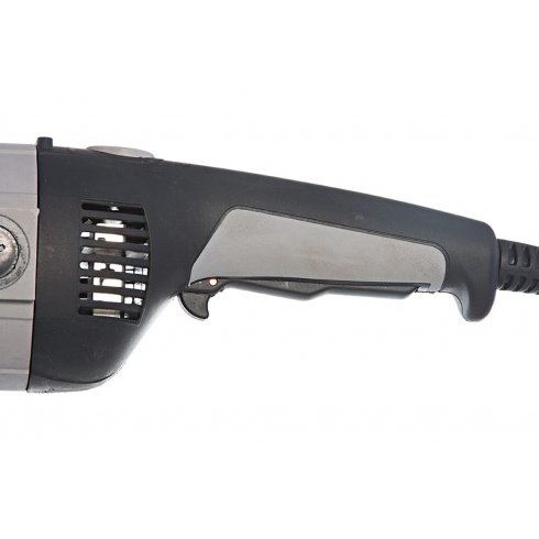 Угловая шлифмашина Интерскол УШМ-230/2100М (60.1.2.00)