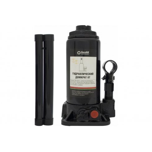 Домкрат гидравлический БелАК БАК.00031