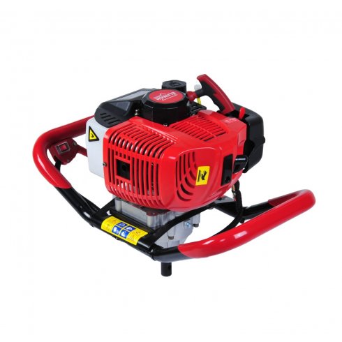 Мотобур Elitech БМ 64В ПРО (196782)