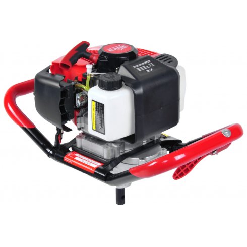 Мотобур Elitech БМ 64В ПРО (196782)