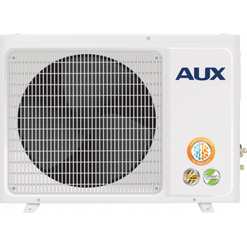 Сплит-система AUX ALLD-H12/4R1B(v2)/AL-H12/4R1B(U) (v2)