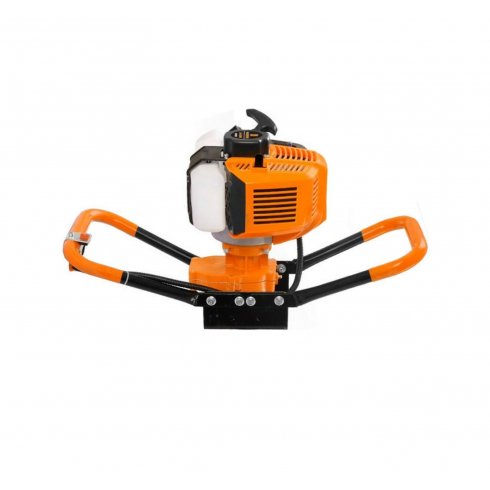 Мотобур Carver AG-43/000