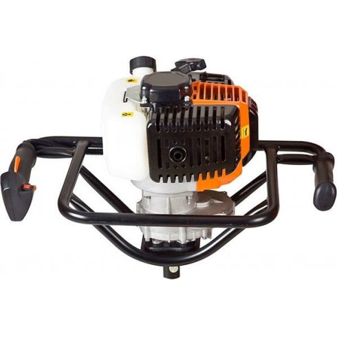 Мотобур Carver AG-152/000