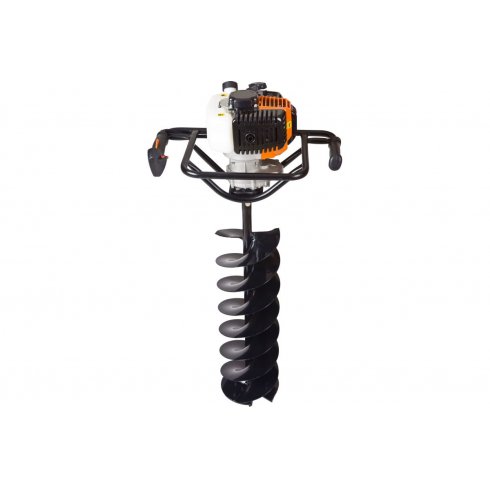 Мотобур Carver AG-152/000