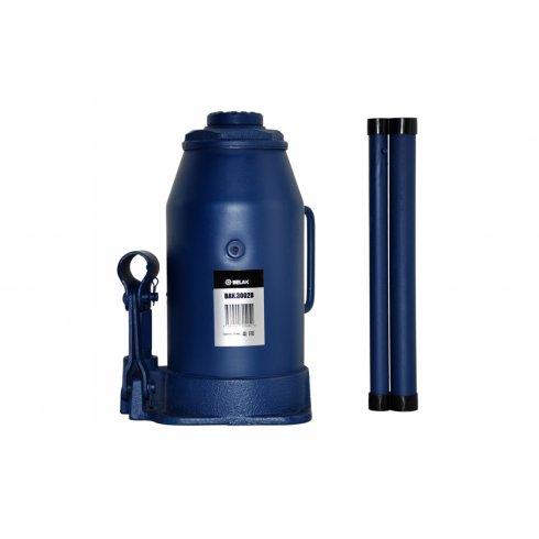 Домкрат гидравлический БелАК Premium BAK.30020