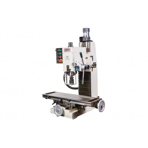 Фрезерно-сверлильный станок Jet JMD-X4L
