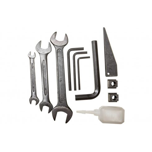 Фрезерно-сверлильный станок Jet JMD-X4L