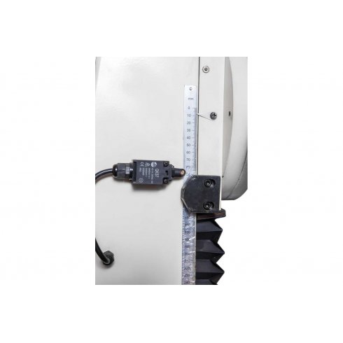 Фрезерно-сверлильный станок Jet JMD-X4L