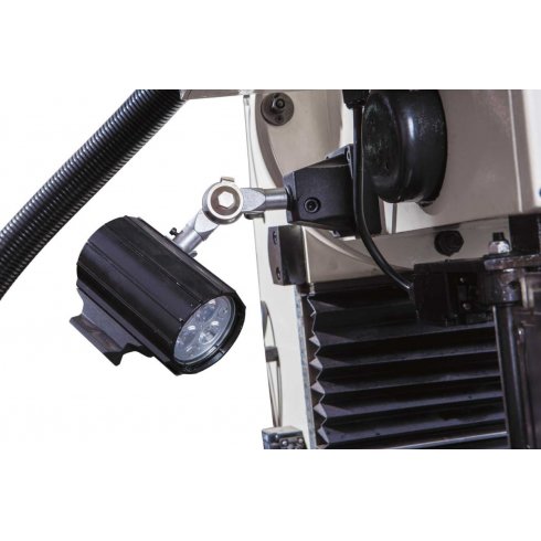 Фрезерно-сверлильный станок Jet JMD-X4L