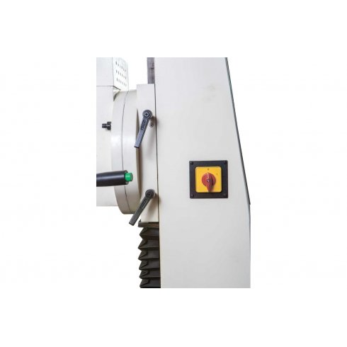 Фрезерно-сверлильный станок Jet JMD-X4L