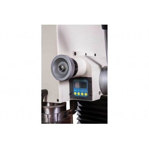 Фрезерно-сверлильный станок Jet JMD-X4L