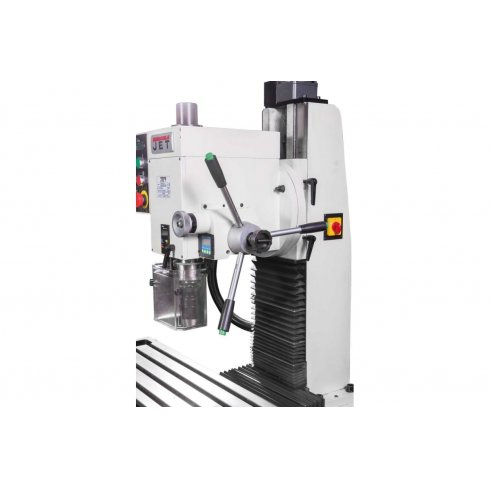 Фрезерно-сверлильный станок Jet JMD-X4L