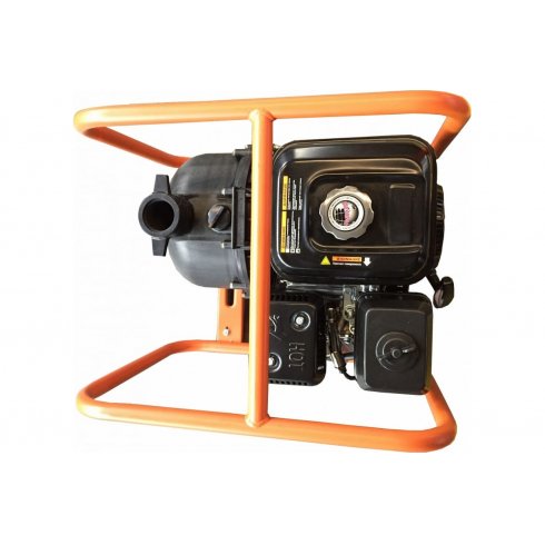 Мотопомпа бензиновая Zongshen MG 20