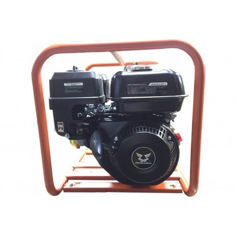 Мотопомпа бензиновая Zongshen WG 30