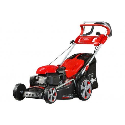Газонокосилка бензиновая Efco LR 53 VK Allroad Plus 4