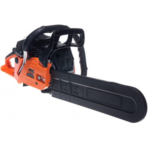 Бензопила Carver Promo PSG-45-15