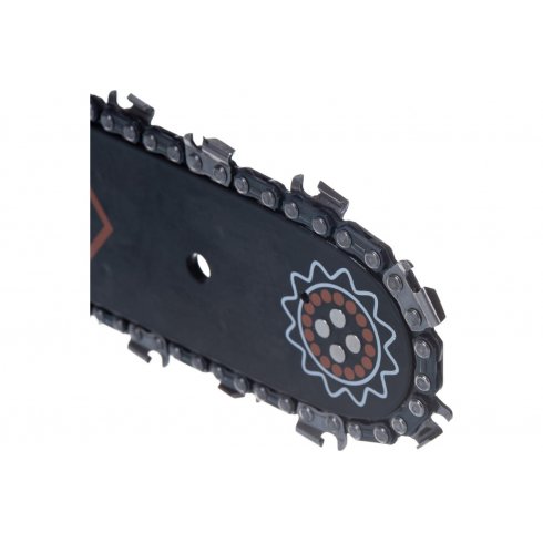 Бензопила Carver Promo PSG-45-15