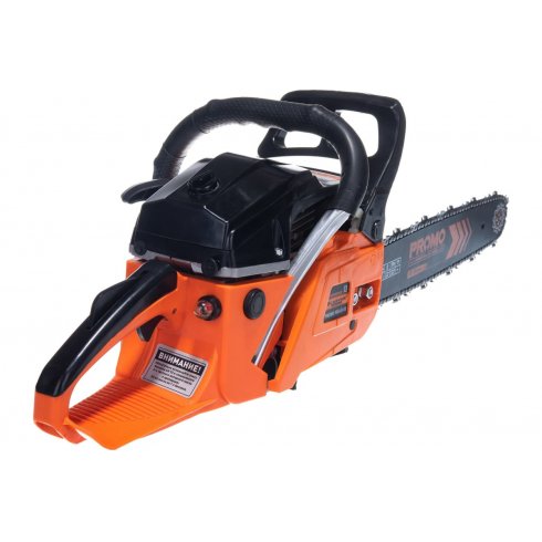 Бензопила Carver Promo PSG-45-15