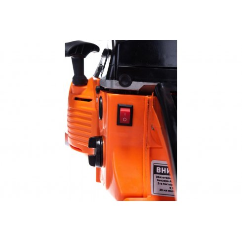 Бензопила Carver Promo PSG-45-15