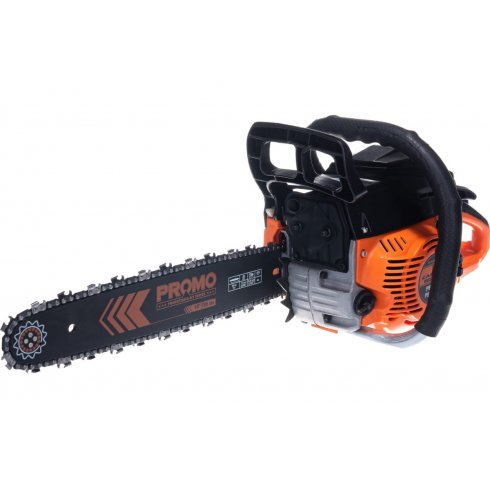 Бензопила Carver Promo PSG-45-15
