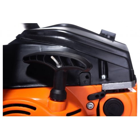 Бензопила Carver Promo PSG-45-15