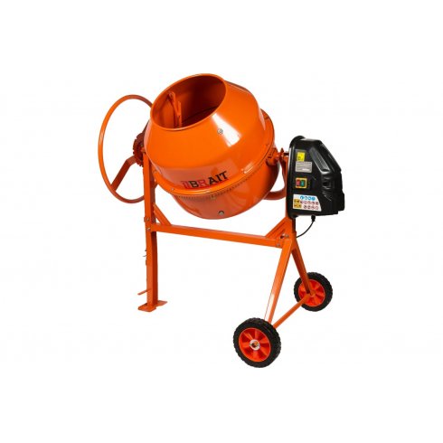 Бетоносмеситель Brait BR-200