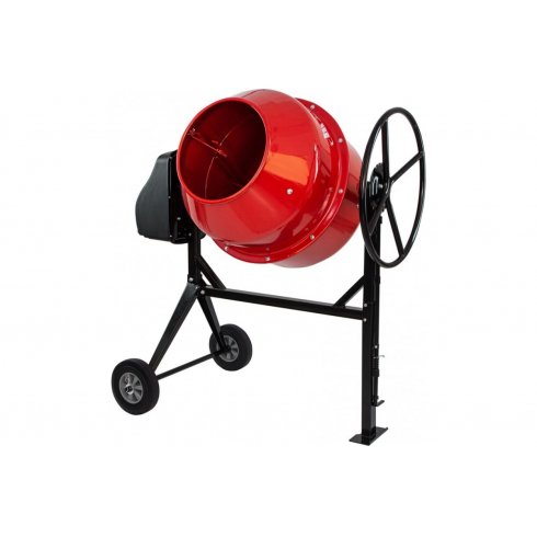 Бетоносмеситель МТХ СМ-220К