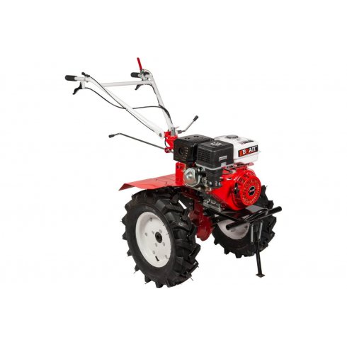 Мотоблок бензиновый Brait BR-135GE Премиум