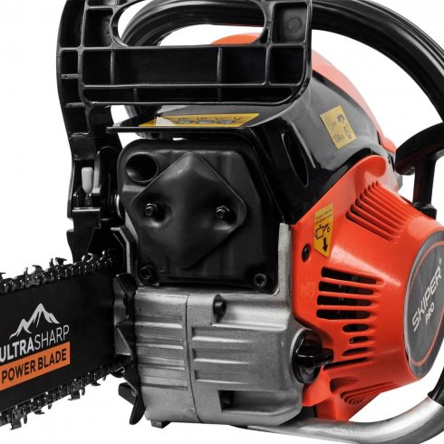 Бензопила Skiper TV5230-PRO (40 см - 16")
