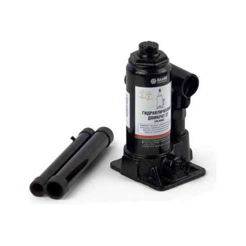 Домкрат гидравлический БелАК БАК.00039