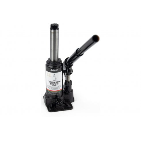 Домкрат гидравлический БелАК БАК.00039