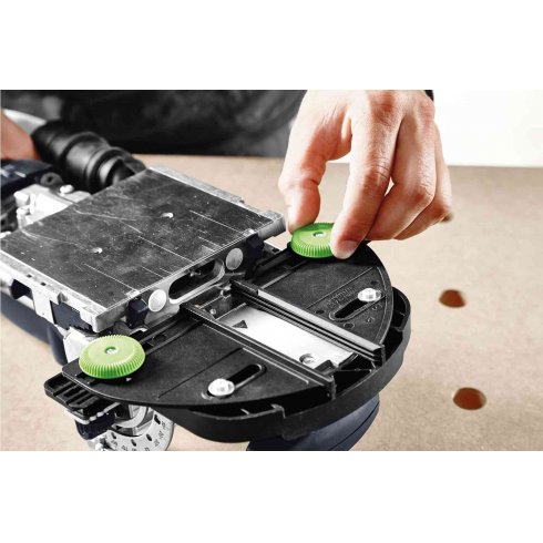 Упор для планок Festool LA-DF 500/700 (493487)