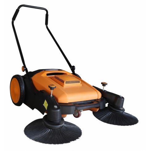 Подметальная машина Hightop НТ 920