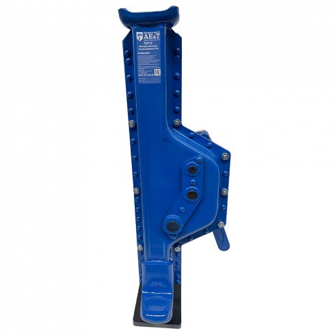 Домкрат реечный AE&T T20710