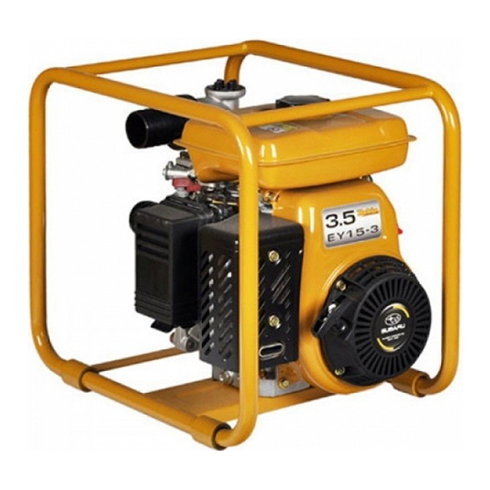 Мотопомпа бензиновая Daishin PTG 208 ST