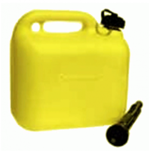 Канистра для топлива Champion C1300 5 л