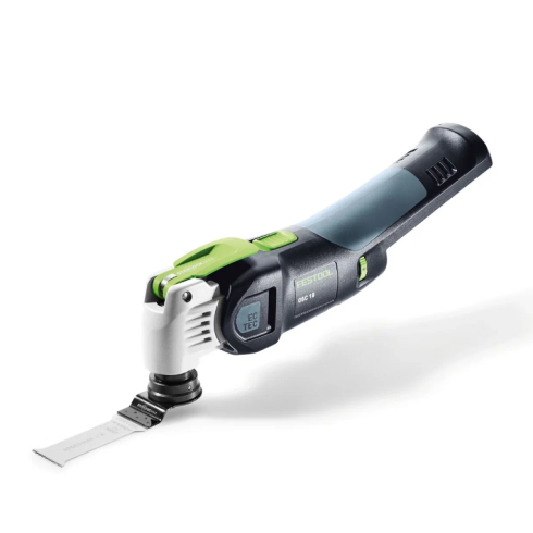 Реноватор аккумуляторный Festool Vecturo OSC 18 E-Basic 577033