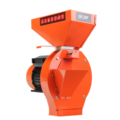 Кормоизмельчитель Patriot GR28F