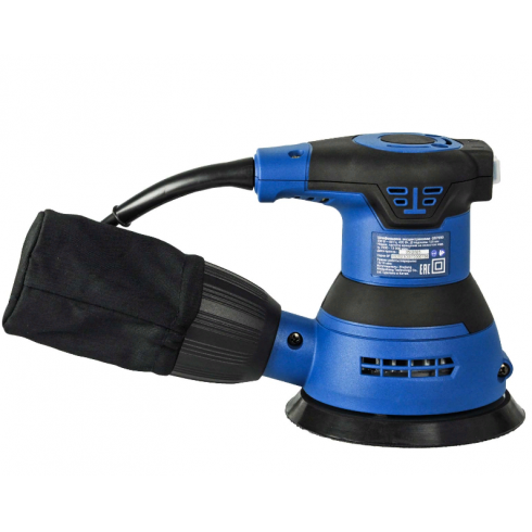 Шлифмашина эксцентриковая Katana OS7000