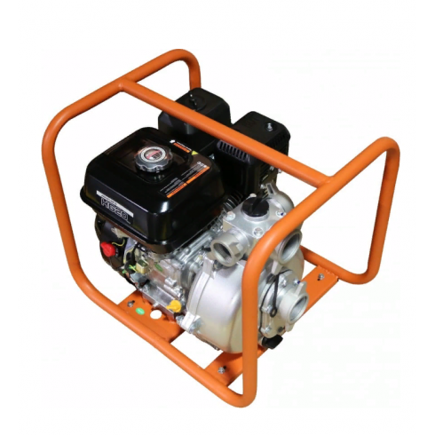 Мотопомпа бензиновая Zongshen HG 20